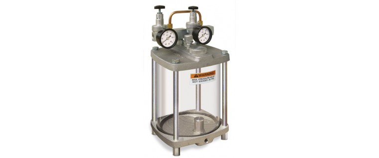 Sistemas de Lubricación por Spray o Niebla